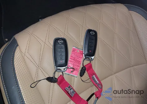 2025 Nissan Sentra Sv from USA, damaged, VIN 3N1AB8CV3SY320722